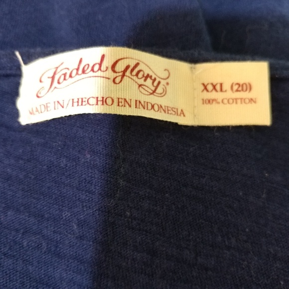 🧡 BUNDLE SALE 2 for $14 🧡 - Picture 3 of 3